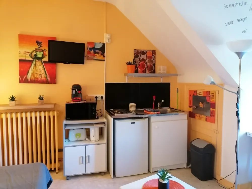 Location Nantes Appartement 697f3968f3e6
