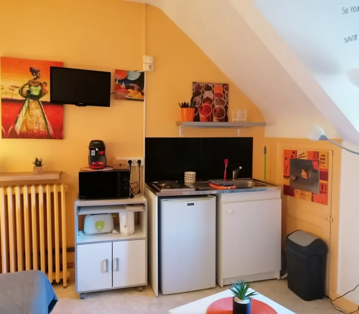 Location Nantes Appartement 697f3968f3e6