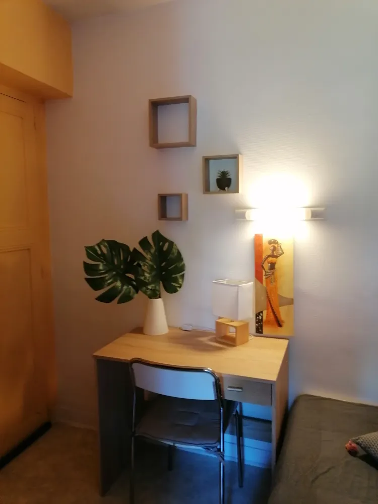 Location Nantes Appartement 697f3968f3e6