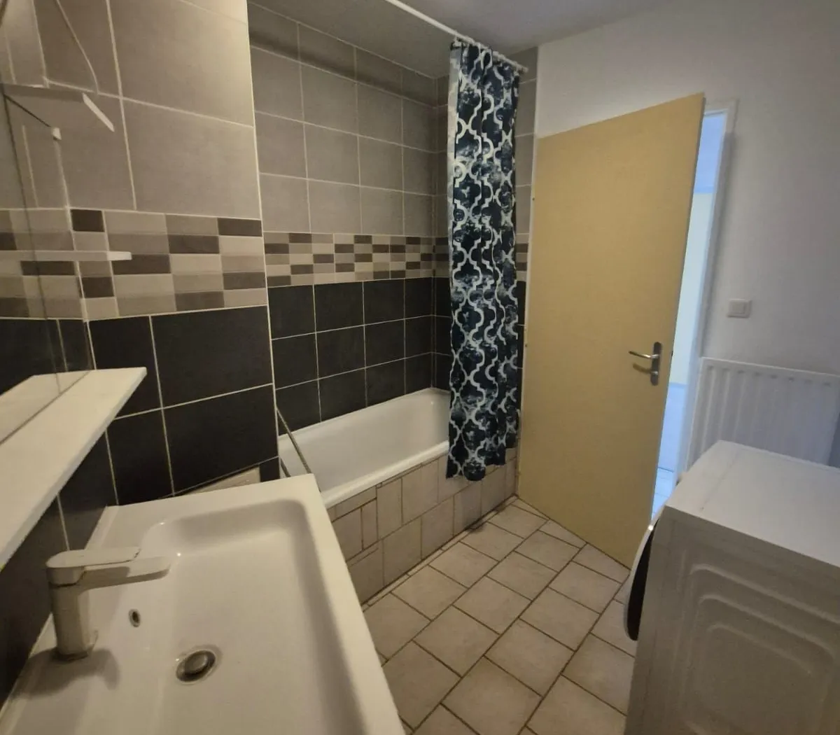 Location Toulouse Appartement 697f48f25f6b