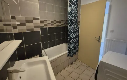 Location Toulouse Appartement 697f48f25f6b