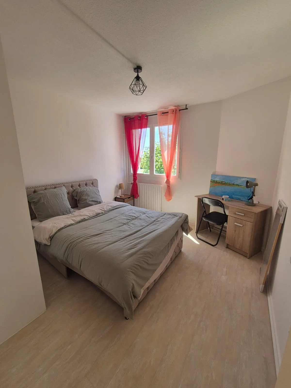 Location Toulouse Appartement 697f48f25f6b