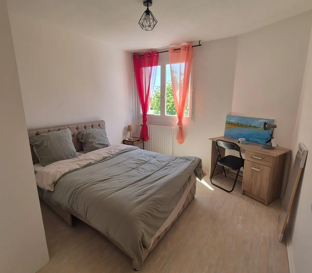 Location Toulouse Appartement 697f48f25f6b