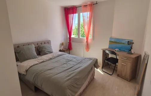 Location Toulouse Appartement 697f48f25f6b