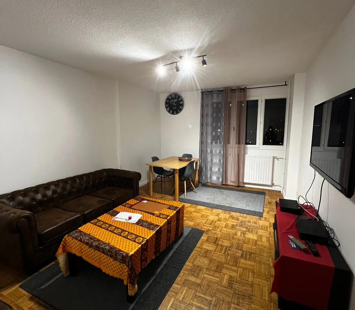 Location Toulouse Appartement 697f48f25f6b