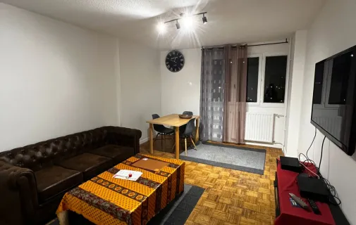 Location Toulouse Appartement 697f48f25f6b