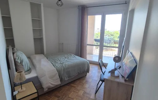 Location Toulouse Appartement 697f48f25f6b