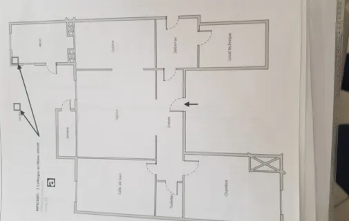 Location Nantes Appartement 697f627d2aa8