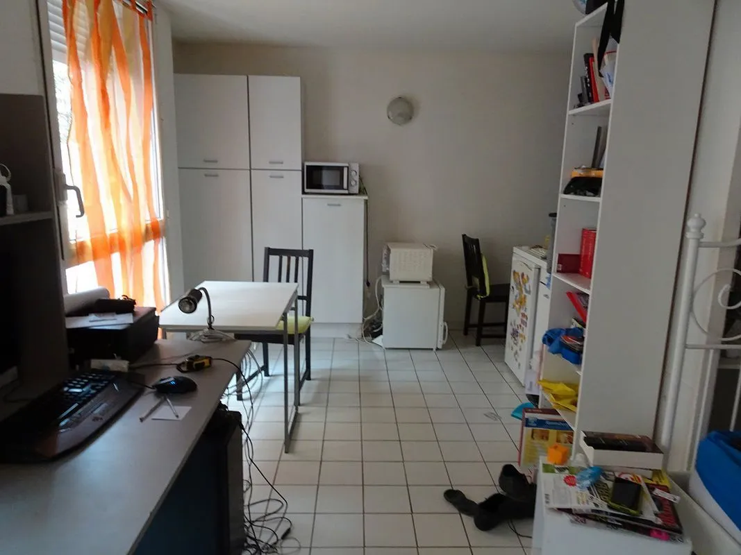 Location Lyon Appartement 697f67618128