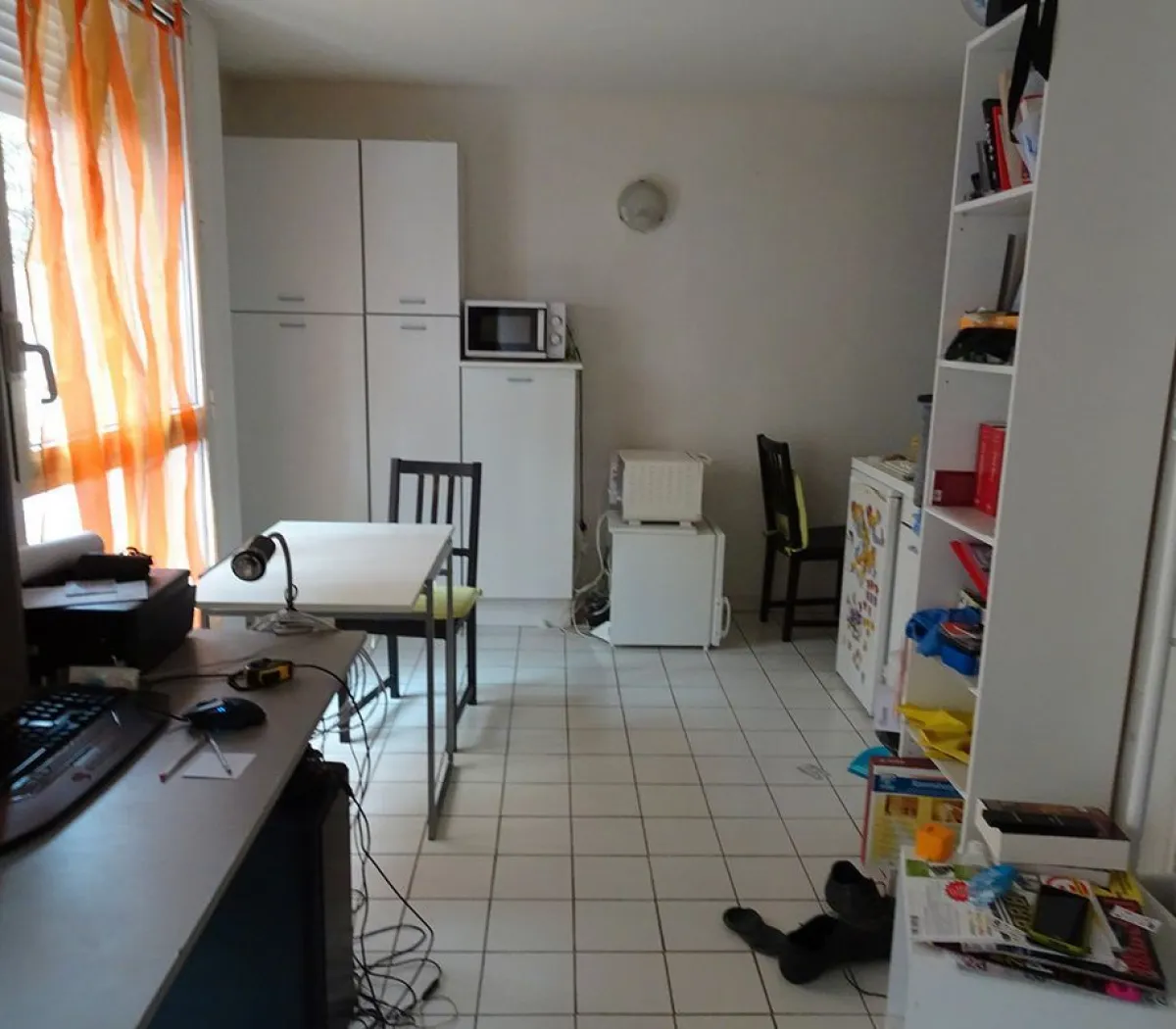 Location Lyon Appartement 697f67618128