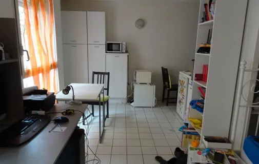 Location Lyon Appartement 697f67618128