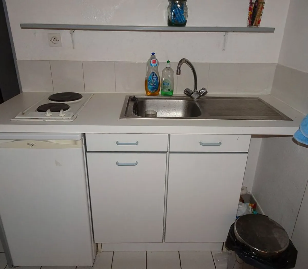 Location Lyon Appartement 697f67618128