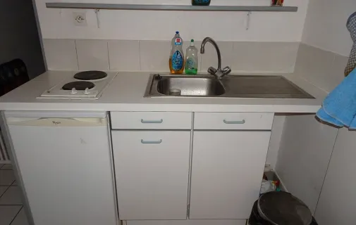 Location Lyon Appartement 697f67618128