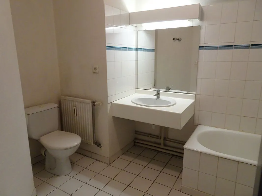 Location Lyon Appartement 697f67618128