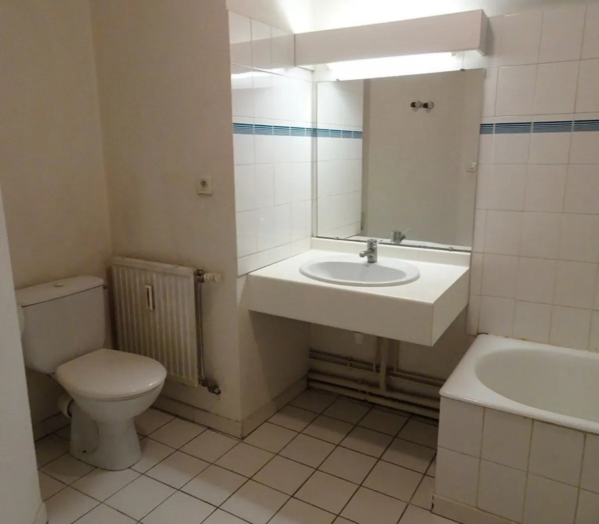 Location Lyon Appartement 697f67618128