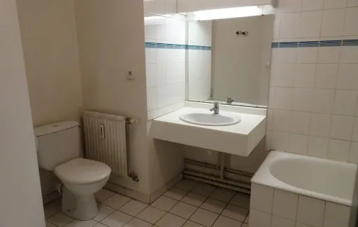 Location Lyon Appartement 697f67618128