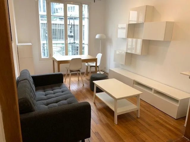 Location Puteaux Appartement 697f67719aa6