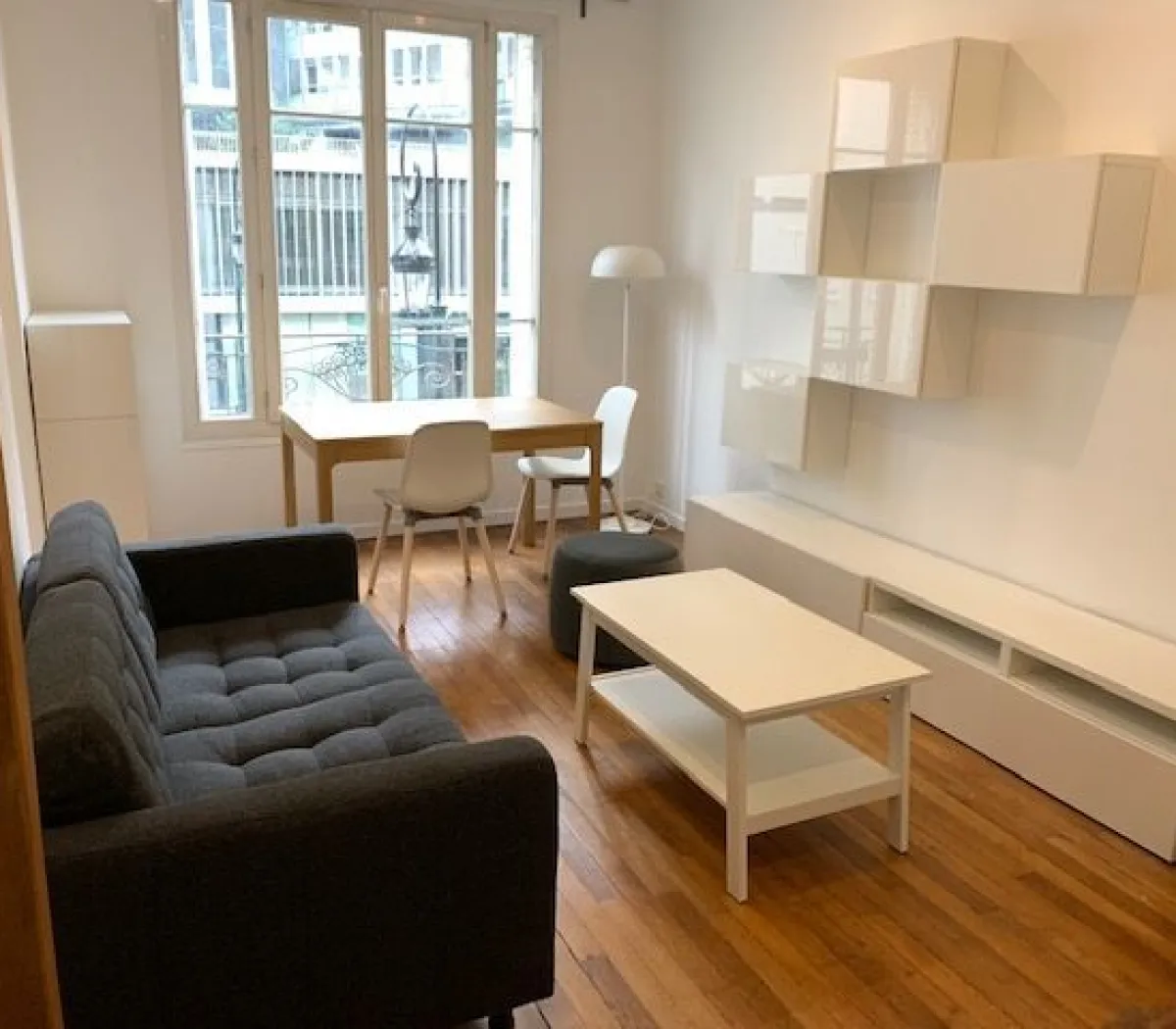 Location Puteaux Appartement 697f67719aa6