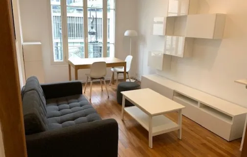 Location Puteaux Appartement 697f67719aa6