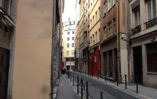 Location Lyon Appartement 697f6776b87b