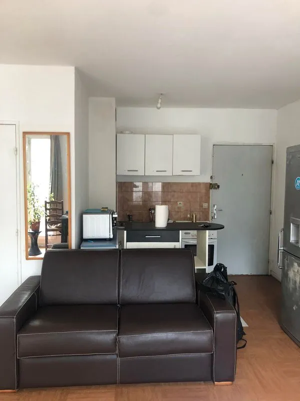 Location Paris Appartement 697f68733770