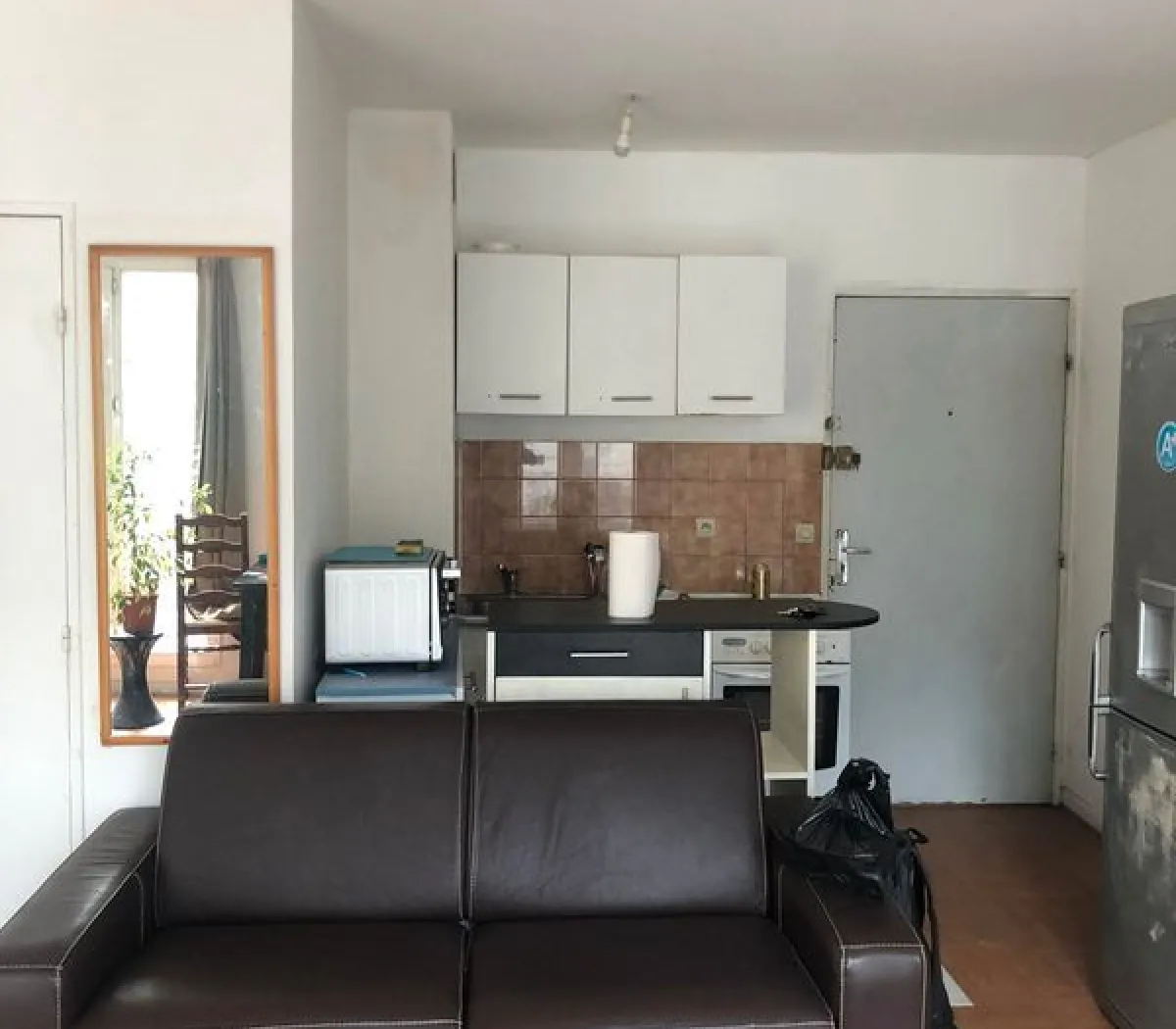 Location Paris Appartement 697f68733770