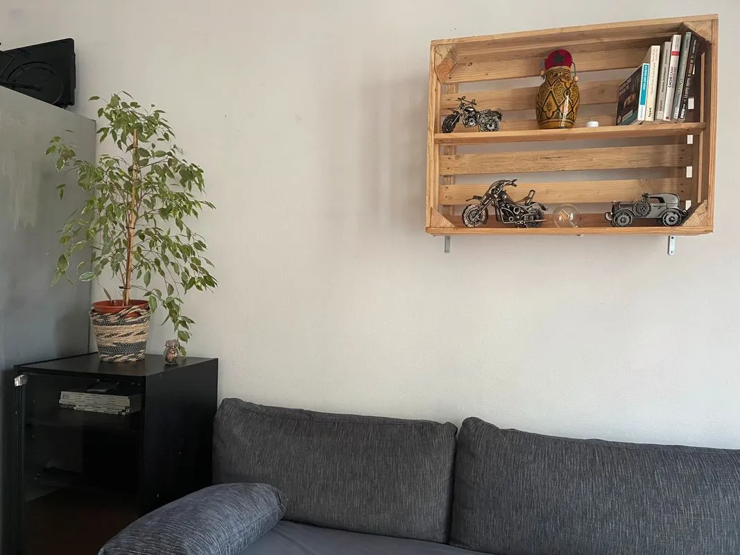 Location Paris Appartement 697f68733770