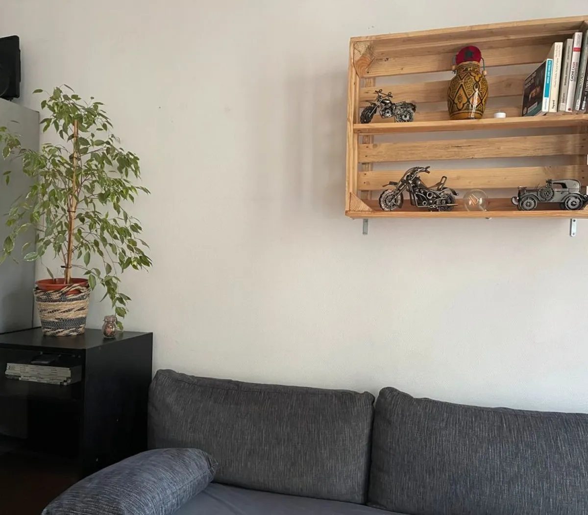 Location Paris Appartement 697f68733770