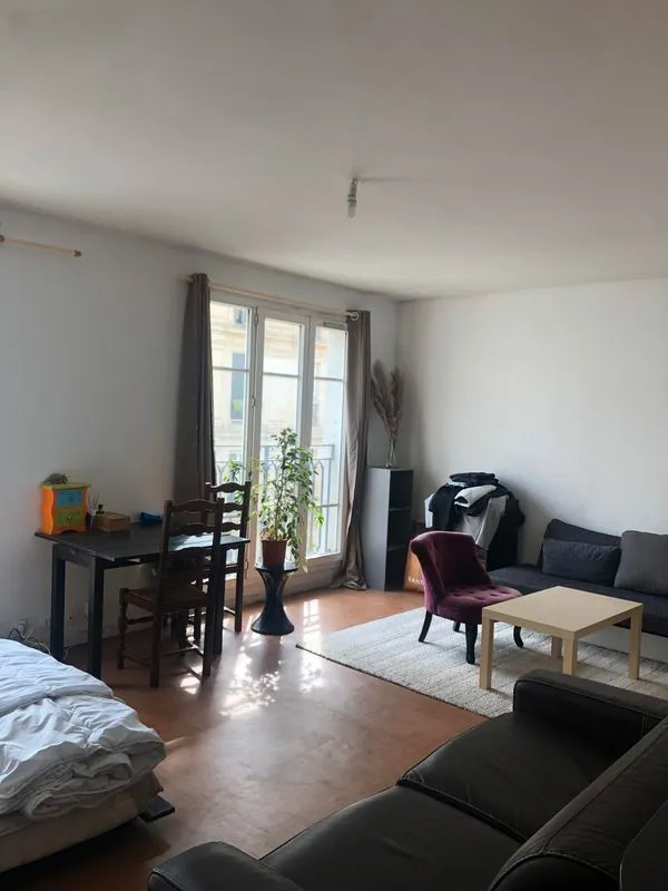 Location Paris Appartement 697f68733770