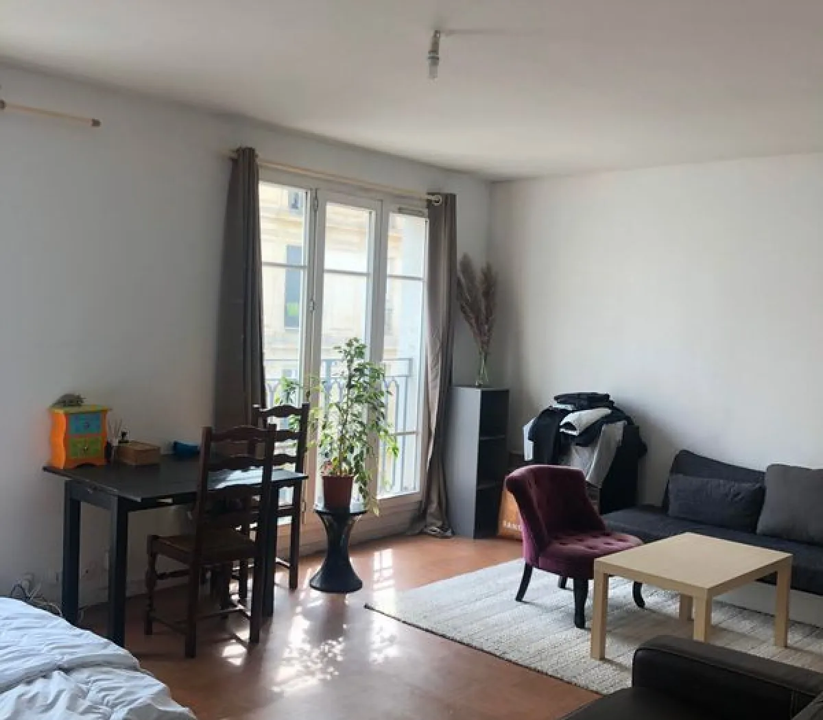 Location Paris Appartement 697f68733770
