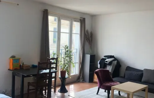 Location Paris Appartement 697f68733770