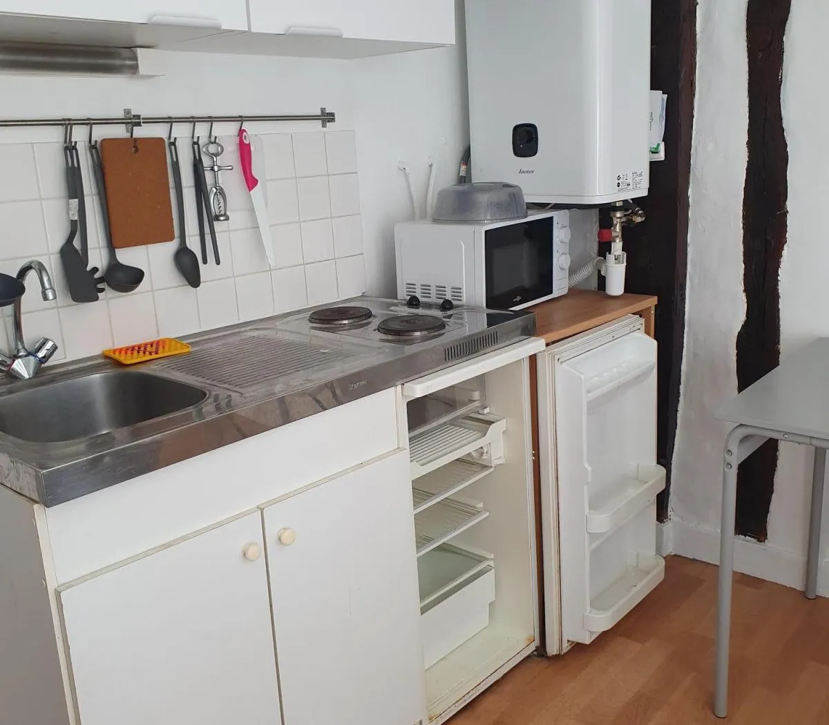 Location Rouen Appartement 697f695e2e64