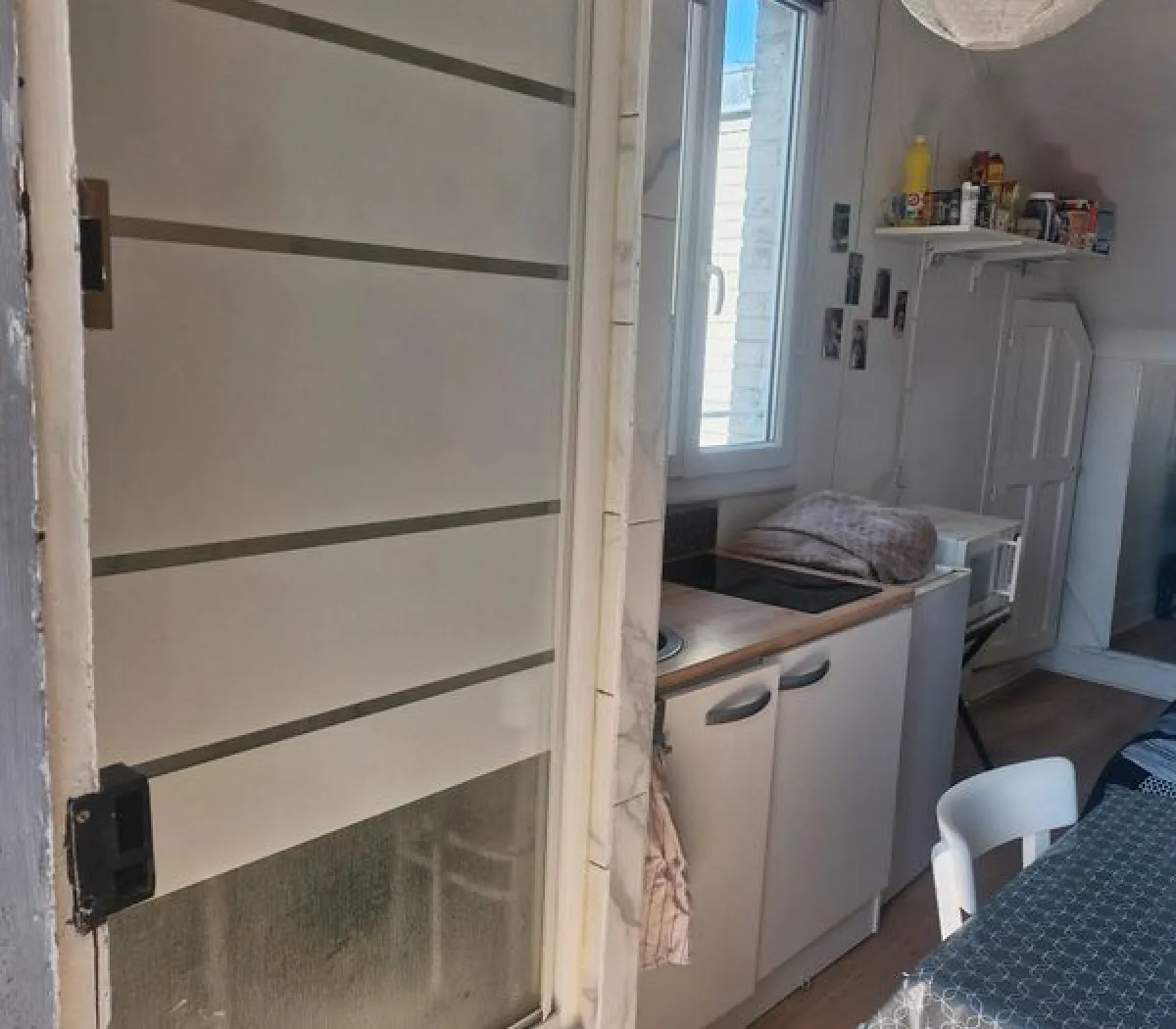 Location Paris Appartement 697f6b4d54de