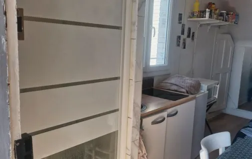 Location Paris Appartement 697f6b4d54de