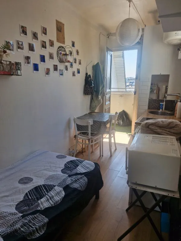 Location Paris Appartement 697f6b4d54de