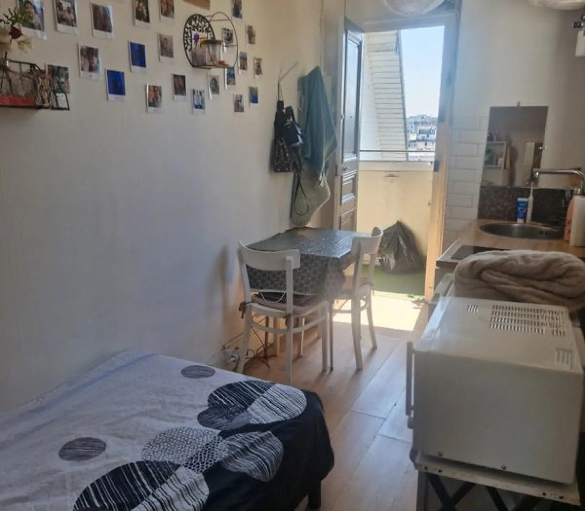 Location Paris Appartement 697f6b4d54de