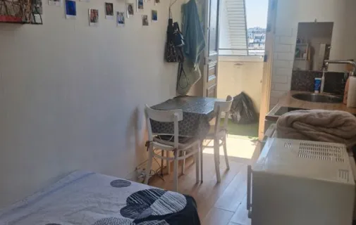 Location Paris Appartement 697f6b4d54de