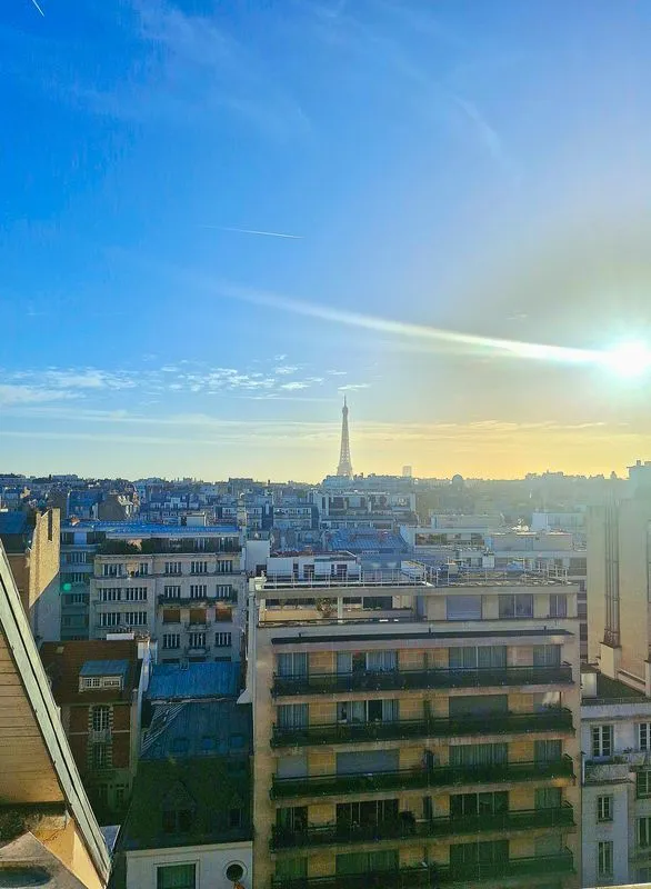 Location Paris Appartement 697f6b4d54de