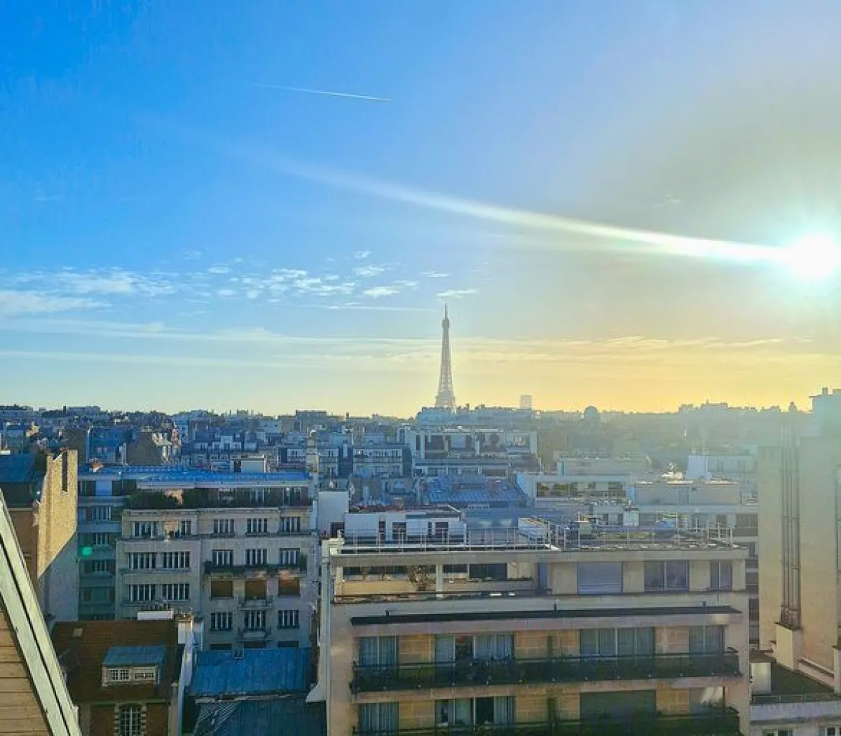 Location Paris Appartement 697f6b4d54de