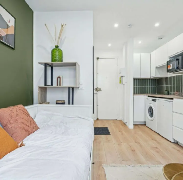 Location Paris Appartement 697f6b549859