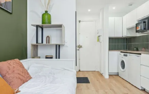 Location Paris Appartement 697f6b549859