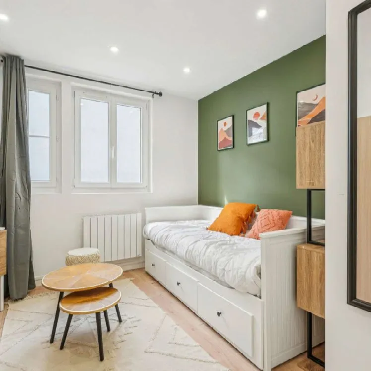 Location Paris Appartement 697f6b549859