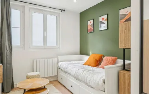 Location Paris Appartement 697f6b549859