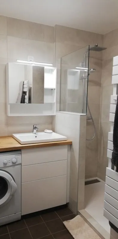 Location Villeurbanne Appartement 697f6c125825