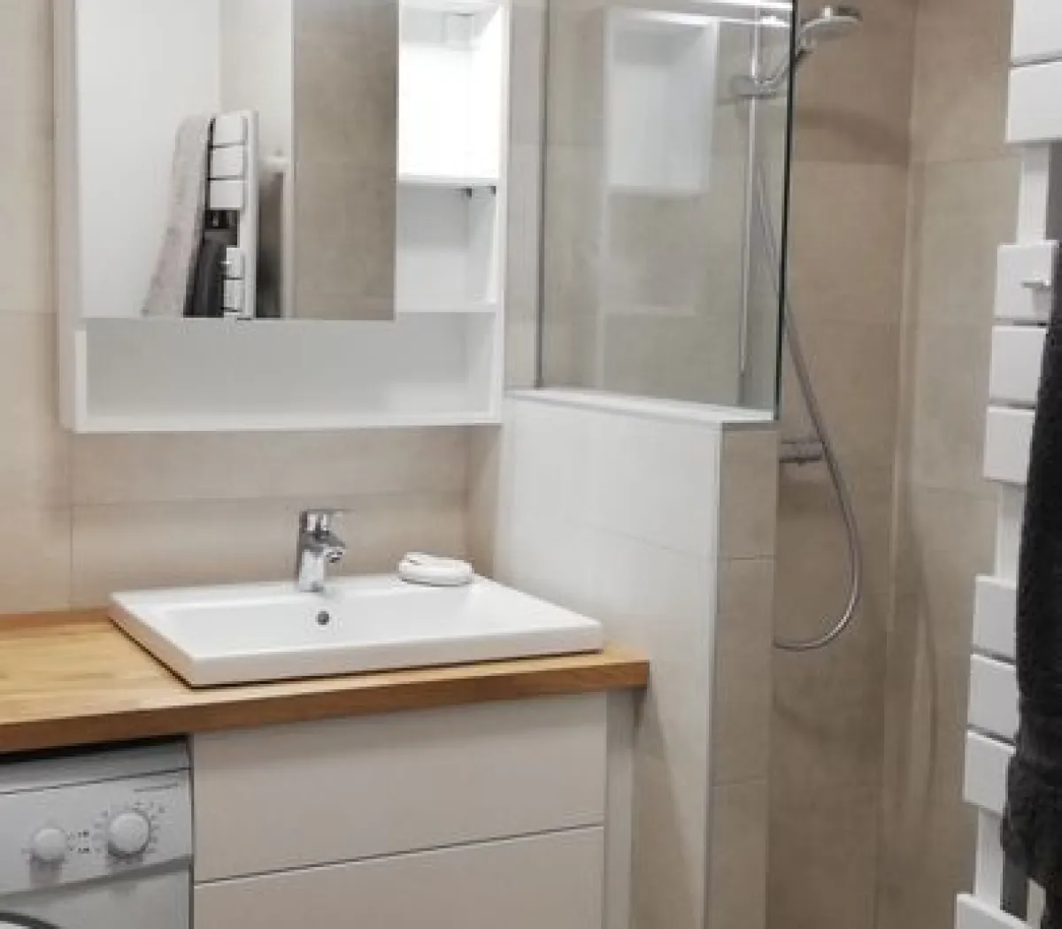 Location Villeurbanne Appartement 697f6c125825