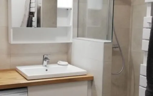 Location Villeurbanne Appartement 697f6c125825