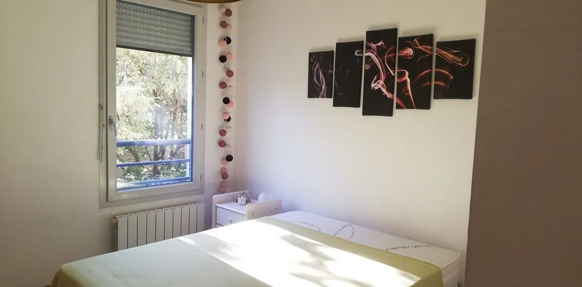 Location Villeurbanne Appartement 697f6c125825