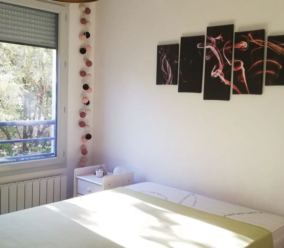 Location Villeurbanne Appartement 697f6c125825