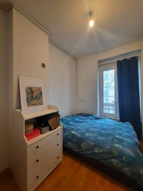 Location Lyon Appartement 697f6c1a1312