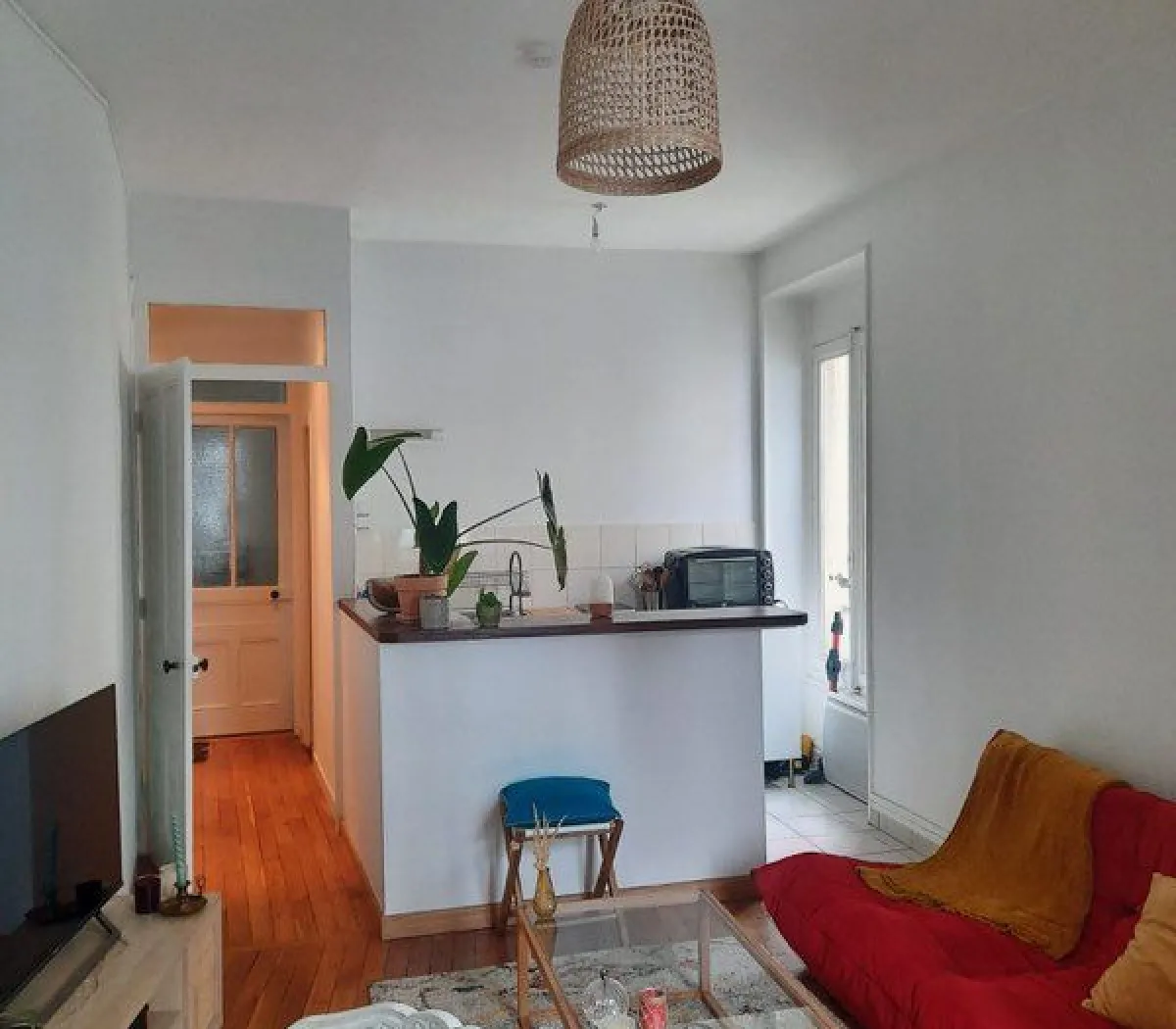 Location Lyon Appartement 697f6c1a1312